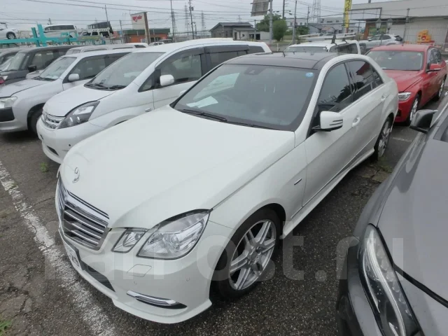 Mercedes-Benz E-Class. 212047, M271DE18AL ����
