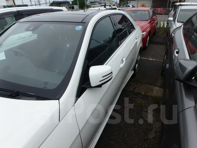 Mercedes-Benz E-Class. 212047, M271DE18AL ����