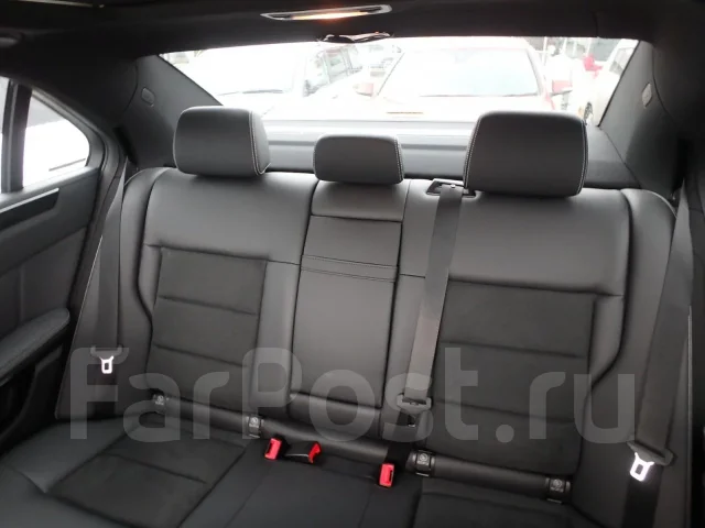 Mercedes-Benz E-Class. 212047, M271DE18AL ����