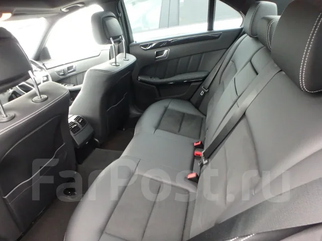 Mercedes-Benz E-Class. 212047, M271DE18AL ����