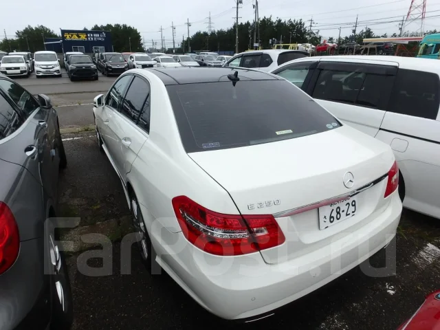 Mercedes-Benz E-Class. 212047, M271DE18AL ����