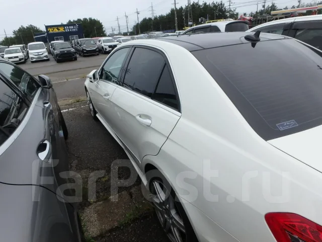 Mercedes-Benz E-Class. 212047, M271DE18AL ����