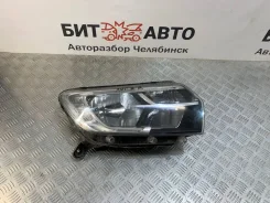 ���� ������ Renault Logan 2 2018-2025 Renault Logan II ���������� (2018�2022) [260100437R] 260100437R ����