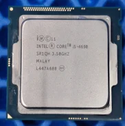 Intel Core i5-4690 ����