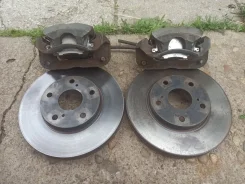 �������� + ����� �������� Toyota Ipsum / Noah / Estima / Voxy 47730-44020 ����