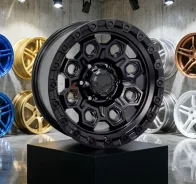 G-Force Styling