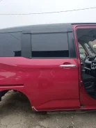 ����� ������� Toyota Roomy 2017 M900 1Krvet, ������ ������ ����