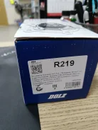 ����� Dolz r-219 d ����� 54mm Renault r-219 ����