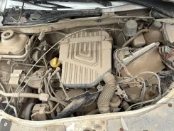 ���� Renault Sandero 2012 K7MF710 ����
