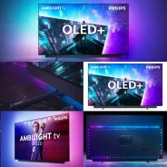 Philips. OLED. ��� ����� �� ���������� ����