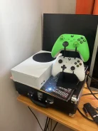 Microsoft Xbox Series S ����