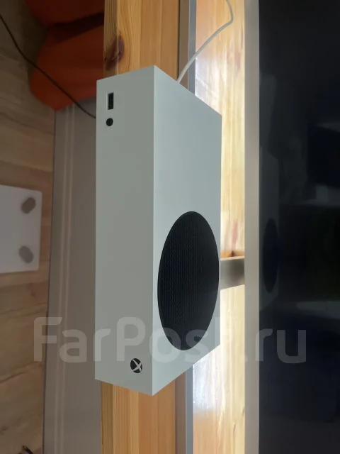 Microsoft Xbox Series S ����
