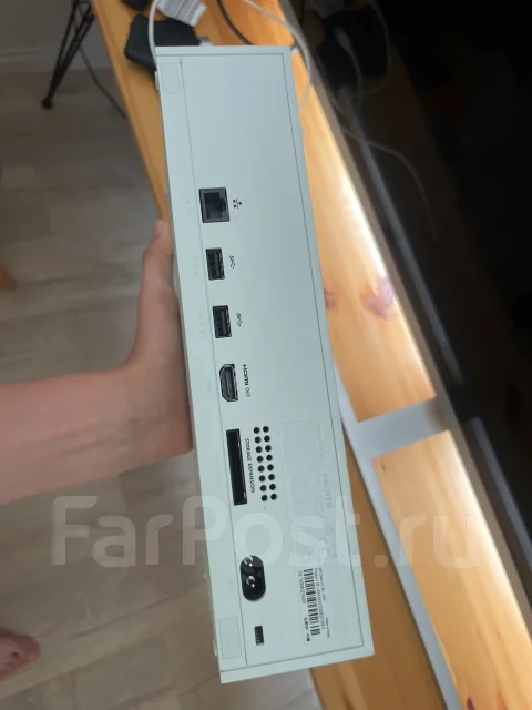 Microsoft Xbox Series S ����