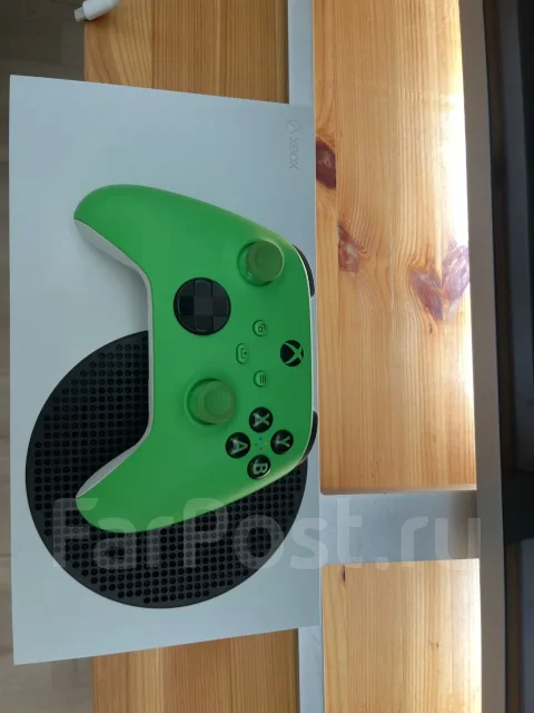 Microsoft Xbox Series S ����