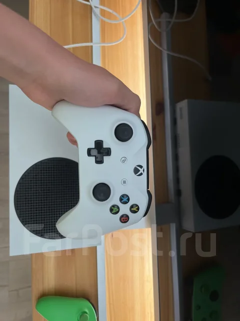 Microsoft Xbox Series S ����