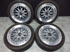 BBS RX