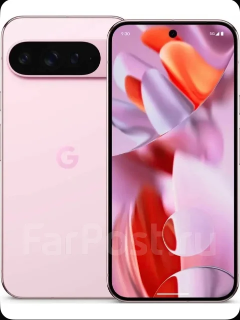 Google Pixel 9 Pro XL. �����, 256 ��, �����, ������ ����