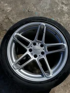 AC Schnitzer Type III. 8.5x18", 5x120, ET15, �� 74,1���. ����