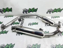 ��������� Fujitsubo ������ suzuki jimny [���] 1430076JA0 JB23 K6A 1430076JA0 ����