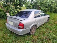 Mazda Protege ����