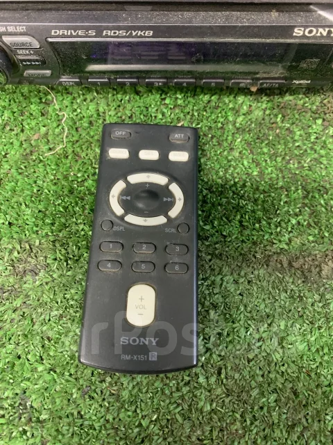 Sony CDX-GT317EE ����