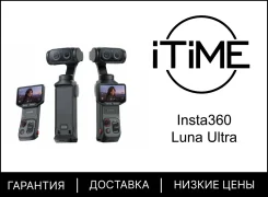 Insta360. ��� ��������� ����