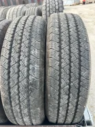 Bridgestone V-steel Rib 265. ������, �/�, ����� �� 5 %. ��� ����� �� ������������ ����