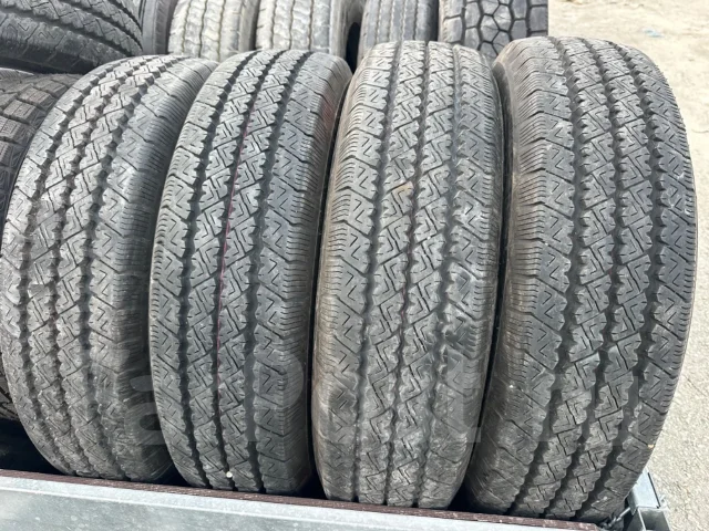 Bridgestone V-steel Rib 265. ������, �/�, ����� �� 5 %. ��� ����� �� ������������ ����