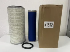 ������ ��������� K1532 ��� HZM XC600 K1532 ����