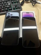 Apple iPhone 14 Pro Max. �/�, 128 �� ����