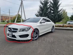 Nose cut Mercedes-Benz CLA-Class 2015 180 M270DE, �������� ����