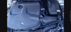 ��������� Mercedes-Benz CLA-Class 2015 180 M270DE ����