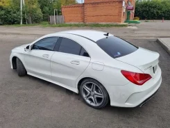 ����� Mercedes-Benz CLA-Class 2015 A1176000505 180 M270DE A1176000505 ����