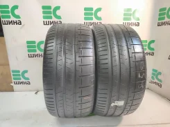 Pirelli P Zero Corsa. ������, 2023 ���, �/�, ����� 30 % ����