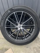 Bridgestone Eco Forme CRS101. 7.0x17", 5x114.3, ET38 ����