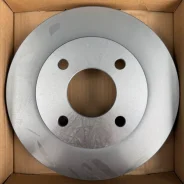���� ��������� ������� G-brake Nissan CUBE Z10 / March K11 92-02 GR-20836 ����