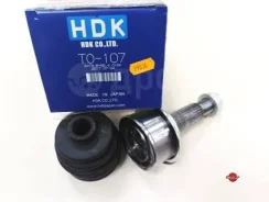 ���� �������� /HDK ��� Toyota Vitz 2005-2008, Belta Yaris 2005-2007; 55.6*26; TO-107; (TG-95107) 4341052180 4342052180 4347059795 HDK TO-107 TO107 ���...