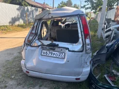 Toyota Lite Ace Noah. SR50, 3S ����