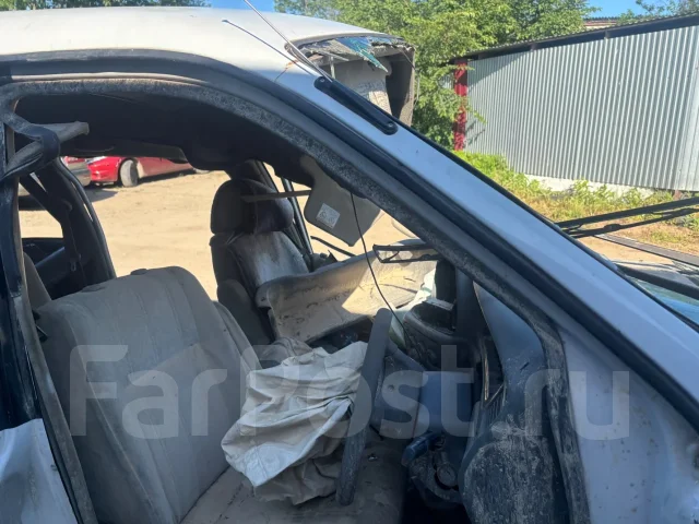 Toyota Lite Ace Noah. SR50, 3S ����