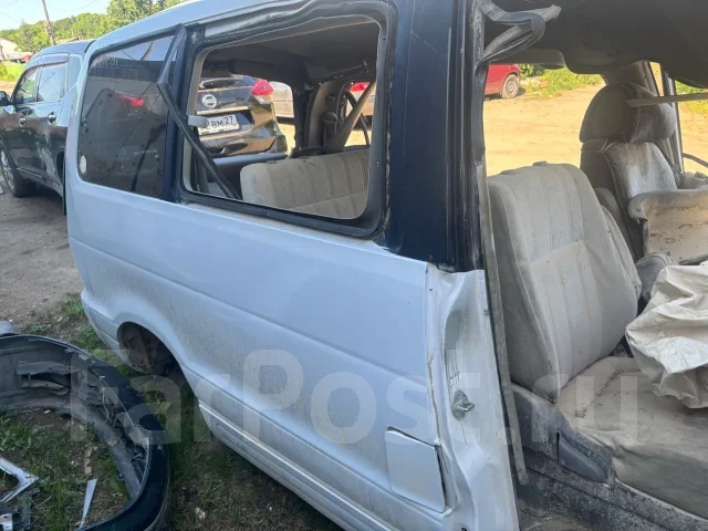 Toyota Lite Ace Noah. SR50, 3S ����