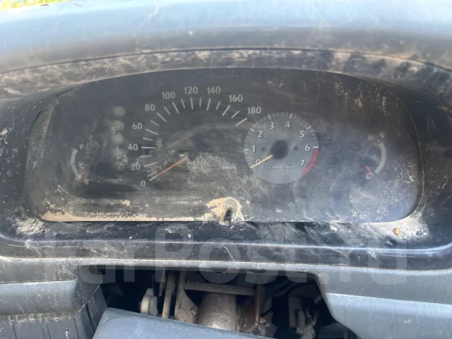 Toyota Lite Ace Noah. SR50, 3S ����
