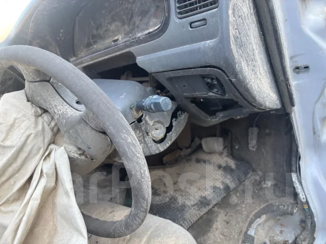 Toyota Lite Ace Noah. SR50, 3S ����