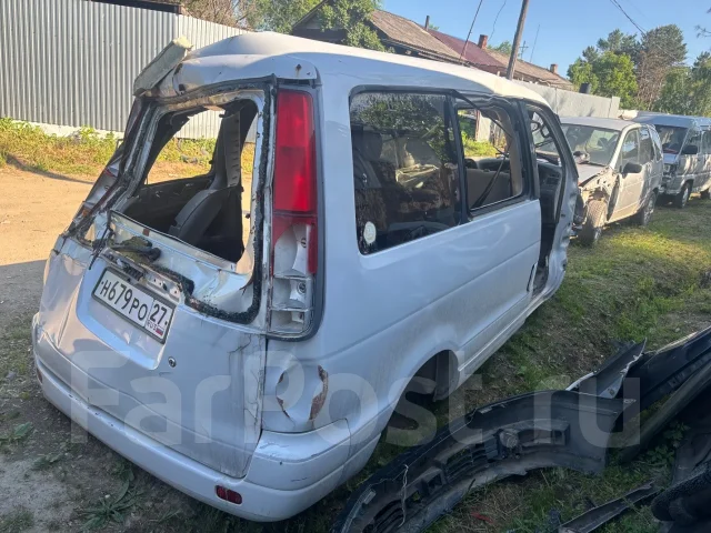 Toyota Lite Ace Noah. SR50, 3S ����