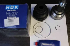 ���� �������� /HDK ��� Mazda Capella 626 Cargo Wagon 1997-; 30*56*28; MA-037; (MA-037A44 TG-6837Z44) GD172550X 303985 GD172550XA HDK MA-037 MA037 ����