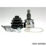 ���� �������� /�������� ������ /����� HDK ��� Mazda CX-5 2012- 2.2; MA-060; FTB52550X HDK MA-060 MA060 ����