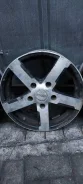 Tech Line TL 618. 6.5x16", 5x130, ET-40, �� 84,1���. ����
