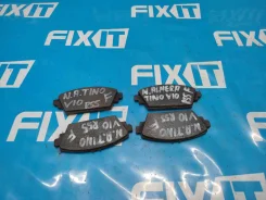 ������� ��������� Nissan Tino (������ ����) V10, �������� 410604U126 ����
