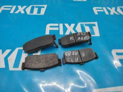 ������� ��������� Nissan Cefiro (������ ������) A32, ������ AY060NS021 ����
