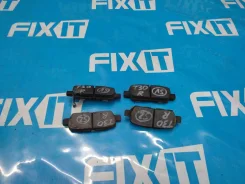 ������� ��������� Nissan X-Trail (������ �-����� ) T30, ������ AY060NS026 ����