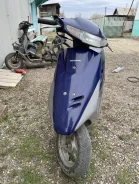 Honda Dio AF27. ��������, ���������, ������ �� �� ����